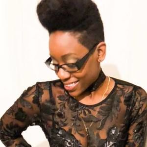 Meet your Posher, Tyneesha